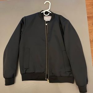 Everlane Bomber Jacket